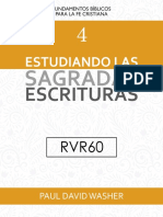 4. Digital HeartCry Estudiando Las Escrituras RVR60
