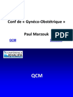 Conf-Marzouk