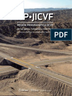 Plan Estrategico de Ordenamiento Territorial de La Region Programatica de San Juan Jicvf