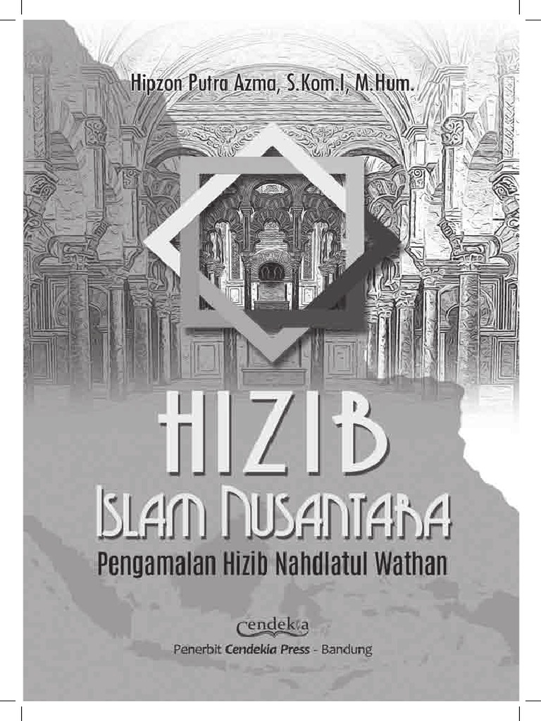 Hizib Islam Nusantara-HIPZON PUTRA AZMA | PDF