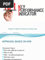 Understanding KRA, KPA, and KPI in HR | PDF | Human Resource Management ...