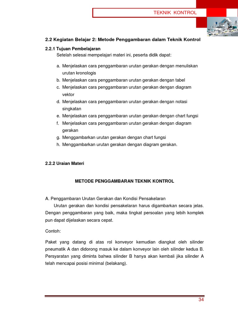 Metode Penggambaran Dalam Teknik Kontrol Pdf