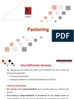 Factoring Bancomercio 01 Marzo 11