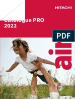 Catalogue Pro 2022