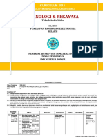 Silabus-Penerapan RangkaianElektronika IX