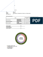 FFB Procurement Report: 100.0% Traceable