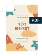 TeksDeskripsi