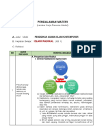 Modul 10 Resume Pai Kontemporer KB 1