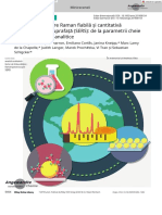 Towards Reliable and Quantitative Surface-Enhanced Raman Scattering (SERS) - From Key Parameters To Good Analytical Practice - AngewChem - 2020.en