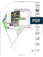 Site Plan GKD CKP