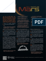 Le Collectif de L Orbe - Scenario Une Page - Souvenirs de Mars - Le Sup HD