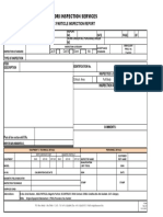 MPI form