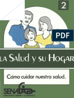 No 02 Como Cuidar Nuestra Salud