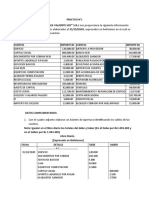 Practico-Asiento de Apertura Identificacion de Saldos Julio 2022