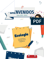 Presentación Ecología VB