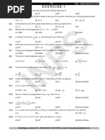 0 - Assignment Progression