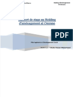 Dokumen - Tips - Rapport de Stage Administration