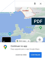 Icaraí - Google Maps