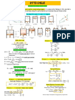 The Ideal Otto Cycle