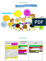 MATRIZ DE CRITERIOS