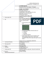 Soal Osce 2014