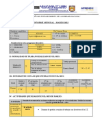 Informe Marzo 2022