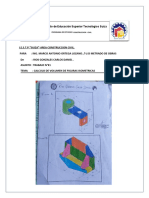 Instituto de Educación Superior Tecnológico Suiza: Programa de Estudios Construccion Civil