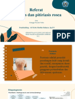 Referat Psoriasis Erlangga