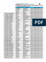 Inscritos Quechua Evaluacion Oral