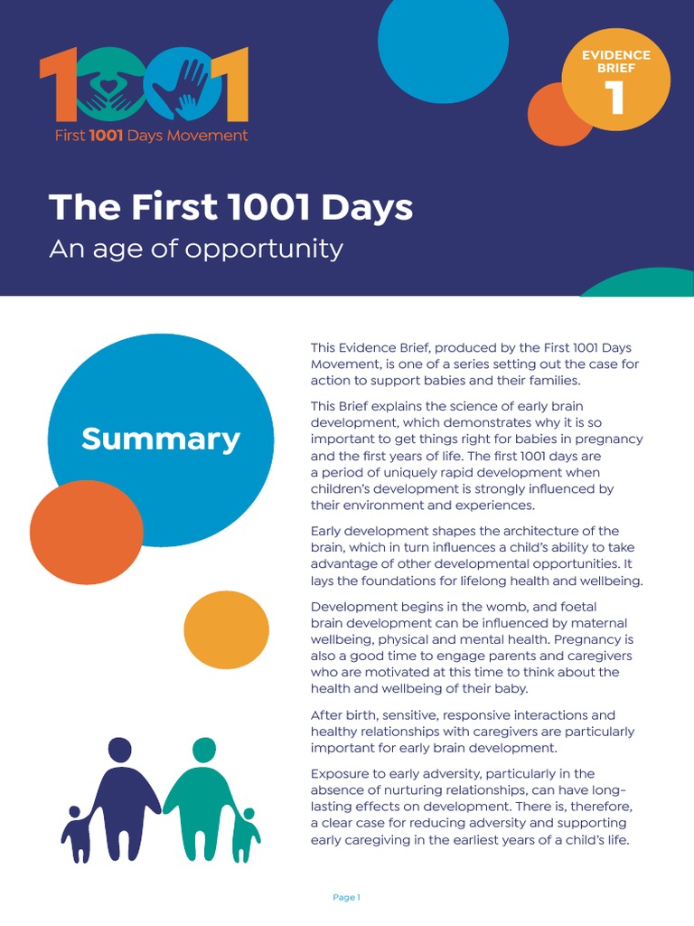 the-first-1001-days-pdf-attachment-theory-stress-biology