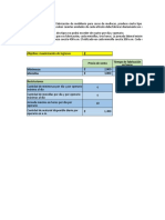 Tarea Programación