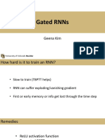 7 C3 M4 L2-RNN Models