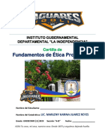 Fundamentos de Etica Profesional_BCH_Cuaderno1_IGDLI