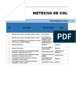 Cronograma Capacitaciones 1