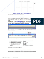 LTspice Tutorial - how to use this program 74HC CD4000 COMPUERTAS