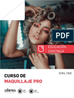 Maquillaje Pro