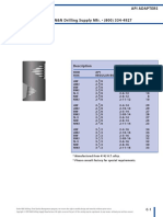 Api Adapters: Description Part# Weight (LB)