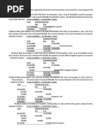 Guabna Aldyn Bookkeeping Transactions