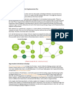 Blockchain Technology and India's Implementation Plan What Is Blockchain?