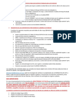 REQUISITOS DE LOS CONTRATISTAS v.6.1 - ACTUALIZADO