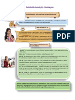 4° Ficha de Aprendizaje