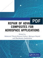 Sultan M. Repair of Advanced Composites For Aerospace App 2022