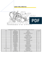 TRANSMISSION Assy