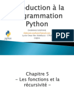 Cours Python 