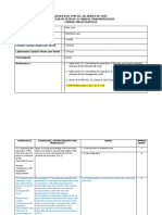 Annex B BSMT Course Specifications For Maritime Law