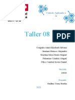 Taller 08