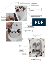 Partes.. Articulador 2