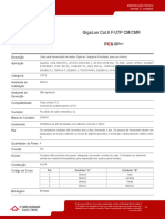 Furukawa Gigalan F - Utp 23 Awg