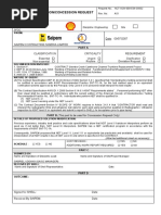 NCT-SCN-000-E06-00002 - A01 - Site Query Deviation Concession Request