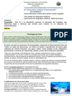 Sesión 2 EDA 4° pSICOLOGIA DEL COLOR 1.